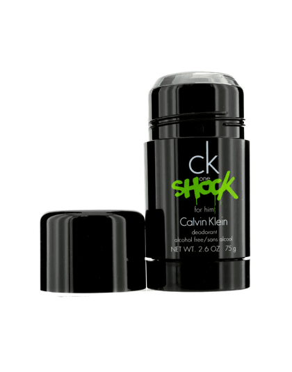 ck one shock for him Deodorant